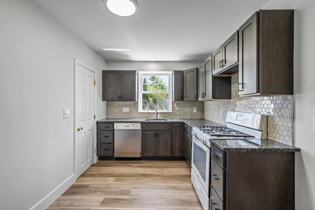 Turn Key Project – Rental Flip