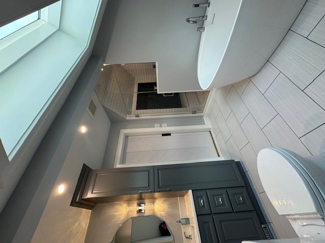 Master Bathroom Remodel