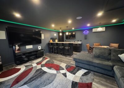 Man Cave