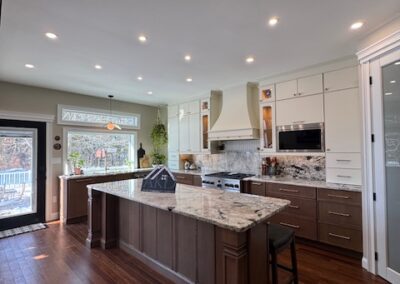 Kitchen Remodel